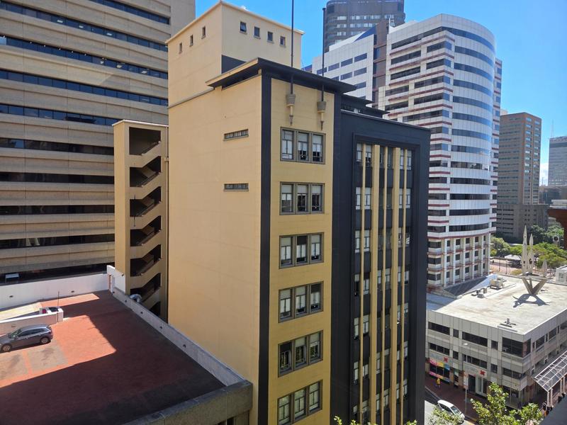 To Let commercial Property for Rent in Cape Town Western Cape